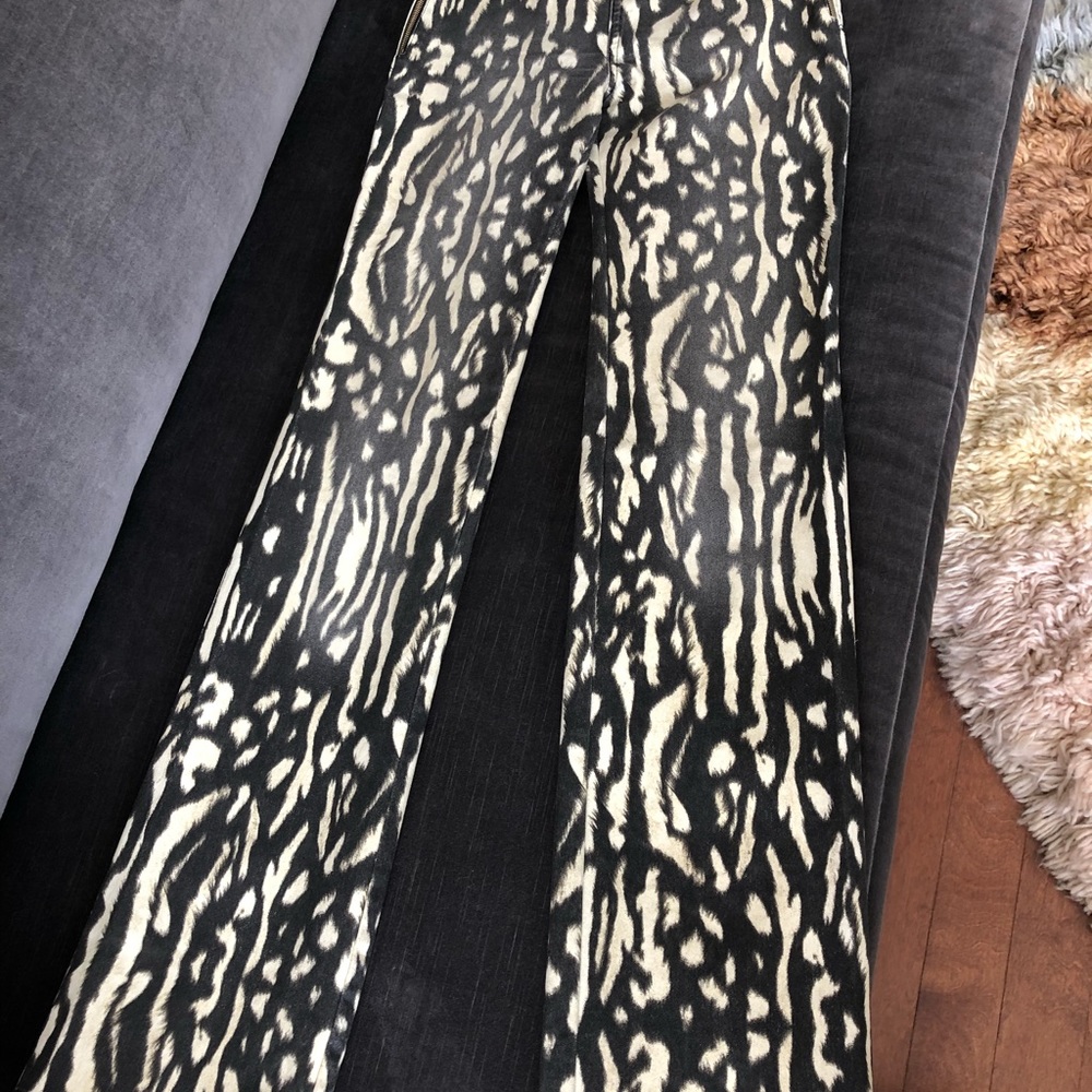 Vintage Roberto Cavalli Trousers